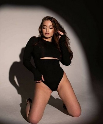 Анкета проститутки Вера - город Кабир, 22 года, №1435