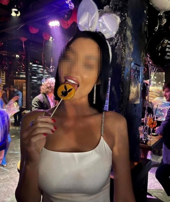 Анкета проститутки Алевтина - город Кабир, 24 года, №11083