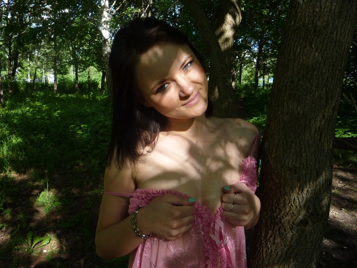 Анкета проститутки Антонина - город Кабир, 20 лет, №20056