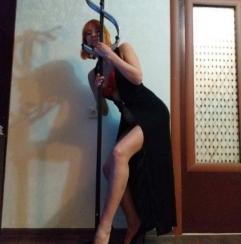 Анкета проститутки Юлия - город Кабир, 30 лет, №5561