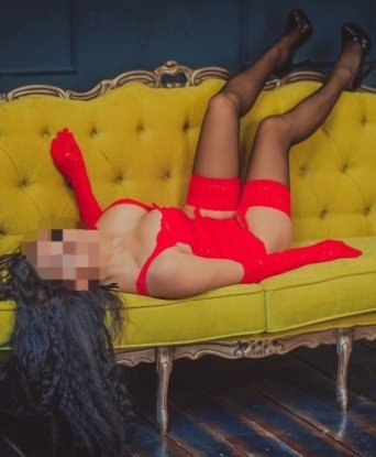 Анкета проститутки Олеся - город Кабир, 27 лет, №7791