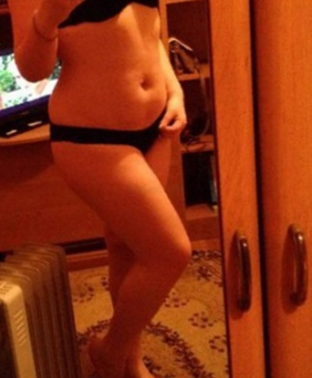 Анкета проститутки Евгения - город Кабир, 23 года, №9212